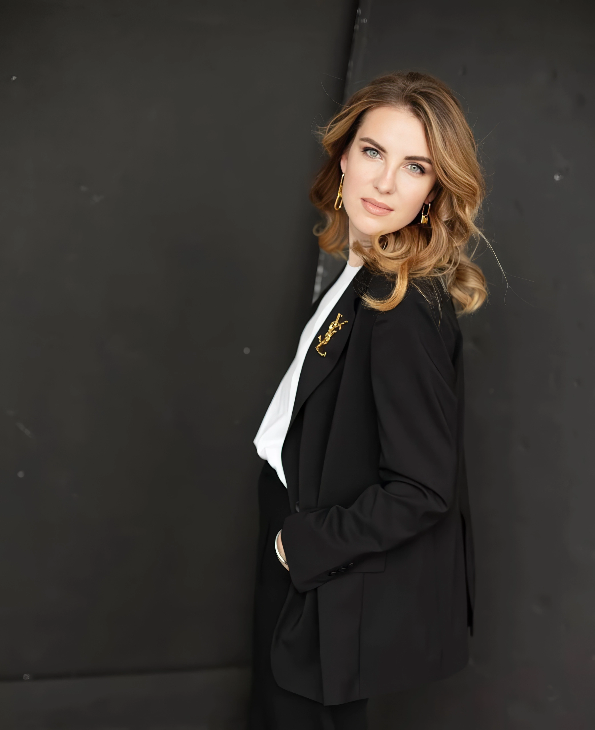 СВЕТЛАНА АСТАХОВА — психолог